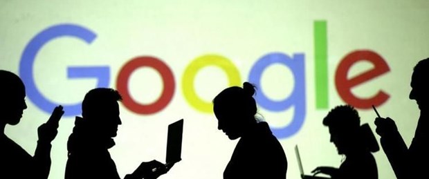 Google dan dev yatırım